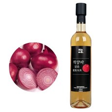 자연비초 적양파식초 500ml ths+50723eu, 상세페이지 참조, 1ml, 1개