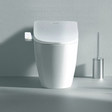 대림바스 3중 완벽살균 NEW 더블케어 살균비데, DDS-S1650A, 방문설치