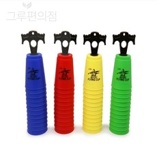 스피드 컵쌓기 컵장난감 컵쌓기놀이게임