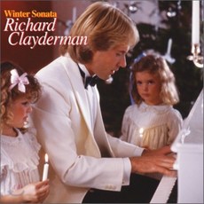 [CD] Richard Clayderman - Winter Sonata 리차드 클라이더만, 1