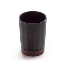 HMM 타임 텀블러, 블랙, 1개