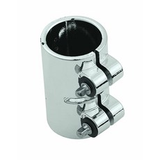 Gibraltar SC-GCRMC 크롬 멀티 클램프, Chrome Series, SC-GCEX, 1개