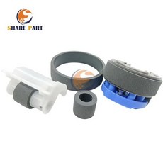 호환 타이어 키트 포함 픽업 분리 롤러 EPSON EcoTank C12C937771 L18050 L8058 L18058 L8050 일반프린터, 01 1 Set