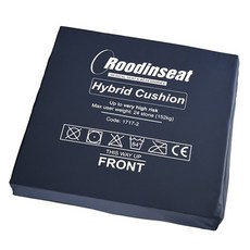 【海夫健康生活館】鑫成 Hybrid Air Cushion 高密度泡棉 管條技術 氣墊座 (CC-A4001)