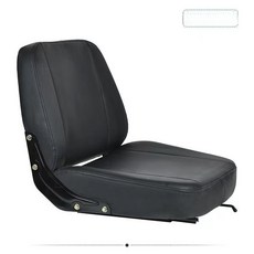 트랙터 의자 포크레인 시트 경운기 트렉터 좌석, 1개, D. 범용형 230x280