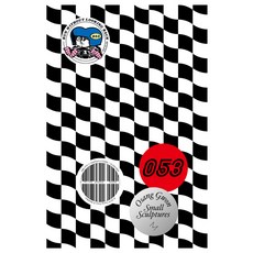 小型雕塑, 權五祥, 媒體巴士