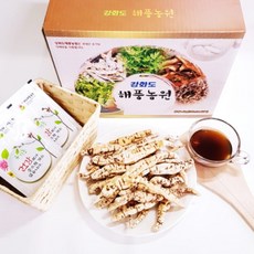 하수오즙 3년근 백수오즙 백하수오즙 차 진액 엑기스 토종 국내산 100ml 60포, 1개, 6L