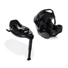 Joie i-JEMINI 提籃 i-BASE ENCORE 旋轉底座組合, 提籃+旋轉底座