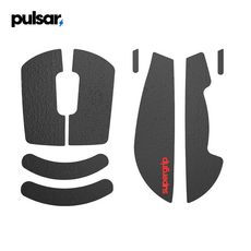 펄사 Supergrip 슈퍼그립 로지텍 G PRO X SuperLight 지슈라 슈퍼스트라이크 호환 마우스 그립테이프