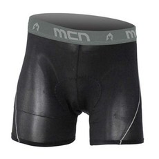 MCN 남녀공용 매쉬망사 라이딩 자전거 패드 속바지 팬티 이너웨어