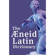 The Aeneid Latin Dictionary Paperback, Nigel Gourlay