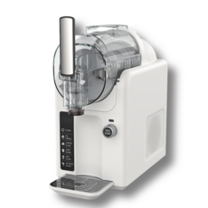 폴라크림 업소용 소프트아이스크림 메이커 슬러시 기계 가정용, BST-B2(화이트-2L)