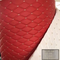 천장엠보싱 자동차 천장방음 스펀지 천장 진동 방음 흡음제 시트, 1개