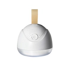 HAGOOGI USB電動去毛球機 衣服修整神器, MQ-3, 白色