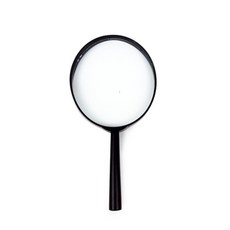 모아니샵 손잡이 돋보기 100mm 독서확대경