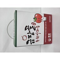 생사과즙 평창 금당골농원사과즙, 1박스, 3L