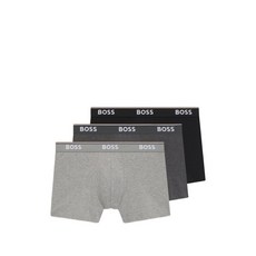 휴고 BoxerBr 3P Power "GREY"