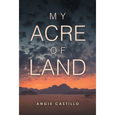 (英文圖書)My Acre of Land 平裝版, Citiofbooks, Inc., 英文
