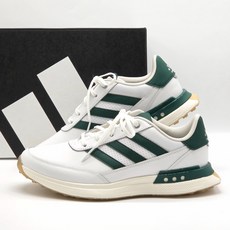 [국내정품] 아디다스 남성 골프화 S2G SL 레더24 스파이크리스 하이브리드 패션양말증정