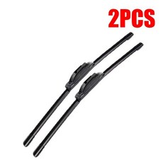 앞유리 윈드스크린 윈도우 브 액세서리용 와이퍼 프론트, A. 2005-2010