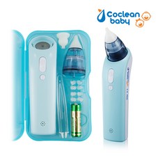 코크린 전동식 의료용 흡입기, COB-100, 1개