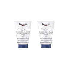 유세린 유레아리페어 플러스 풋크림 10% 유레아 100ml 2팩