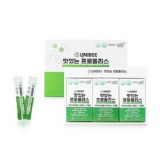 美味蜂膠粉隨身包 30包入, 1組, 180g