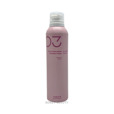 아모스 실키 래디언스 오로라 폼 250ml, 1개