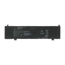 ASUS 호환 G713P G733P/Z/Q C41N2013 ROG Zephyrus G15 2022 GA503R/RW 배터리, 단품