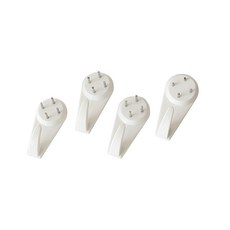 에코상사 아이디어 못 4P, 4개