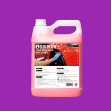 가우디 타이어 레자왁스 3.78L 수성타입 다용도 고광택 왁스 (엔공구), 1개