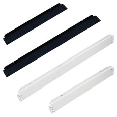 스피드랙 경량(1.6t) 받침대 300~1500mm 시리즈, 400mm, 1개