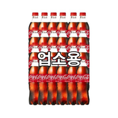 코카콜라 업소용