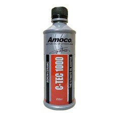Amoco C-TEC 1000 引擎機油精, 1個