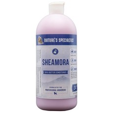 협성로하스 쉐어모라 컨디셔너 강아지 컨디셔너 장모종 린스+ 협성 희석용기 or 강아지물티슈, 1개, 473ml, 473ml