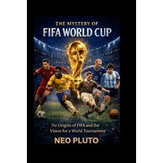 (영문도서)The Mystery of Fifa World Cup: The Origins of FIFA and the Vision for a World To... Paperback, Independently Published, English, 9798279107094