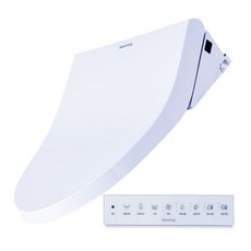 3중살균 올인원 케어 직수 방수비데 IPX-RX73PA
