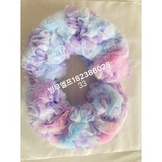 스케이트 소커 피겨 커버 날 블레이드 털날집, 2 1쌍