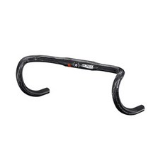 Controltech RA476 TUX 公路車把手, 1個, 400mm,glossy red 亮光紅