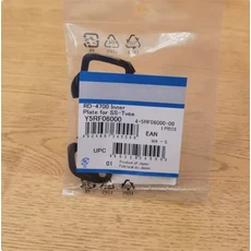 Ultegra 105 R7000 R6800 6870 R8000 R8050 R8150 GS SS 뒷 변속기 내부 및 외부 가이드 플레이트 수리 부품, R7000 SS Inner, 1개