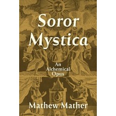 (영문도서)Soror Mystica Paperback, Sul Books, English, 9781917898072