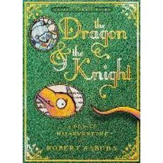The Dragon & the Knight:A Pop-Up Misadventure, Little Simon