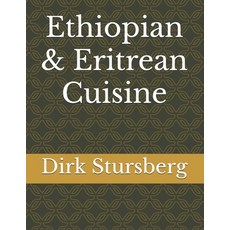 (英文圖書)Ethiopian & Eritrean Cuisine 平裝版, Independently Published, 英文