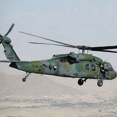 헬리콥터 대한민국 프라모델 취미용 제작 모형 디테일 조립 육군 키트 밀리터리, 1개