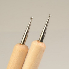 DMC 25번 면사 정품 프랑스자수실 십자수 부자재, ST-B16 먹지전용펜, 1개