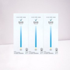 링포텐 레몬맛 11g X 10포 3박스 수분충전 594766, 링포텐 레몬맛 11g X 10포 3박스 수분충전 594, 110g