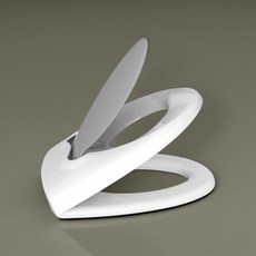 아트박스/프리젠트 두리 2.0 유아변기커버 (항균PP소재)