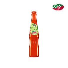 쥬맥스 트위스트앤드링크 딸기 200ml 24입, 24개