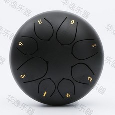 兒童玩具空靈鼓, 1個