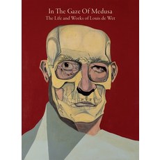 (英文圖書)In the Gaze of Medusa: The Life and Works of Louis de Wet 精裝版, Anomie Publishing, 英文